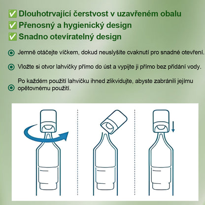🍐BuildLeaf® GLP-1 8-v-1 Fit & Vital Řešení (Jednou denně, viditelné změny za 7 dní) ✅ Obezita, kardiovaskulární zdraví, cukrovka, spánková apnoe, zdraví střev, problémy se klouby a další.