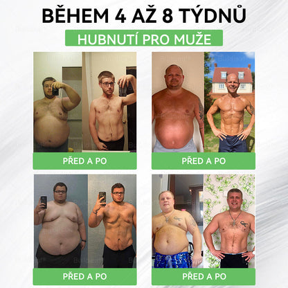 🍐BuildLeaf® GLP-1 8-v-1 Fit & Vital Řešení (Jednou denně, viditelné změny za 7 dní) ✅ Obezita, kardiovaskulární zdraví, cukrovka, spánková apnoe, zdraví střev, problémy se klouby a další.